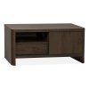 Alba TV-dressoir - 109 cm