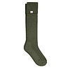 Afbeelding Alpaca sokken Olive 1