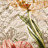 Afbeelding Annabel vanilla, dekbedovertrek, eenpersoons 2