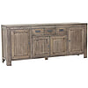 Afbeelding Arizona dressoir 200cm 2