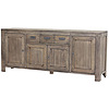 Afbeelding Arizona dressoir 200cm 2