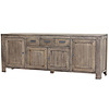 Afbeelding Arizona dressoir 240cm 2