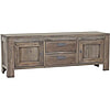 Arizona TV-dressoir 2 deuren en 2 laden