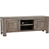 Afbeelding Arizona TV-dressoir 2 deuren en open vak 3