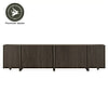 Afbeelding Arona Dressoir 320x45cm 2