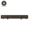 Afbeelding Arona TV-dressoir 280x45 cm 2