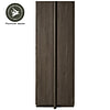 Afbeelding Arona Wandkast smal 2
