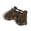 Afbeelding Authentic Models Folding Flap Binocular 2