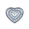 Afbeelding Baking dish heart Medium - Winter Garden 1