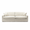 Afbeelding Bank Giovanni Antique White 1