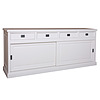 Barneveld Dressoir 218cm