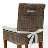Afbeelding Barstoel Rustic Rattan 1