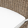 Afbeelding Barstoel Rustic Rattan 2
