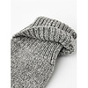 Afbeelding Basic wool half finger grijs 2