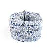 Afbeelding Basket Indigo - Lace 1