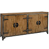 Afbeelding Basto Dressoir 4 deurs 2