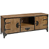 Afbeelding Basto TV-dressoir 2 deuren en 1 lade 2