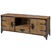 Basto TV-dressoir 2 deuren en 1 lade