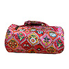 Afbeelding Beautycase Round Pink M 1