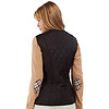Afbeelding Binnenvoering dames Betty Fleece Bruin 3