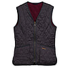 Binnenvoering dames Betty Fleece Navy
