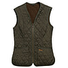 Binnenvoering dames Betty Fleece Olive
