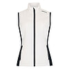 Bodywarmer Sunway White 