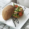 Afbeelding Bord Buon Appetito Square M 2