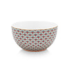 Afbeelding Bowl Blooming Tales Khaki 12cm 1