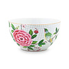 Bowl Blushing Birds White 15cm