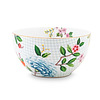 Afbeelding Bowl Blushing Birds White 15cm 2