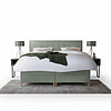 Afbeelding Boxspring Brad 1