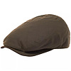 Boyd Flat Cap Olive