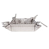 Afbeelding Broodmand Beige Bruin Hert 1