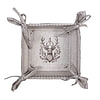 Afbeelding Broodmand Beige Bruin Hert 2