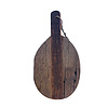 Broodplank ovaal S