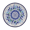 Cake dish 16cm - Blue Garden