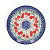 Cake dish 16cm - Cherries