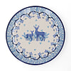Cake dish 16cm - Deers