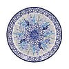Cake dish 16cm - Delphinium