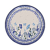 Cake dish 16cm - Flower Meadow
