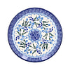 Cake dish 16cm - Irises