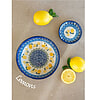 Afbeelding Cake dish 16cm - Lemons 3