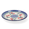 Afbeelding Cake dish 16cm - Strawberries 2
