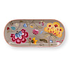 Cake Tray Blooming Tales Fantasy Khaki