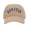 Afbeelding Campbell Sports Cap Military Brown 1