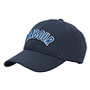 Campbell Sports Cap Navy