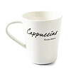 Afbeelding Cappuccino Mok Riviera Maison Classic 1