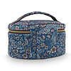 Afbeelding Cleo Beauty Case Quilted Daisy Dreams Blue 2