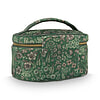 Afbeelding Cleo Beauty Case Quilted Daisy Dreams Green 2